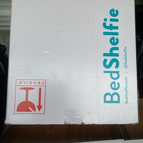 Bed Tray New