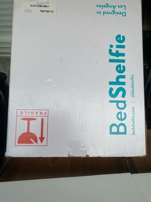 Bed Tray New