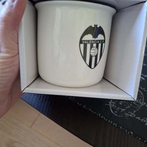 Κούπα Valencia Καινούργια Επίσημο Προϊόν
