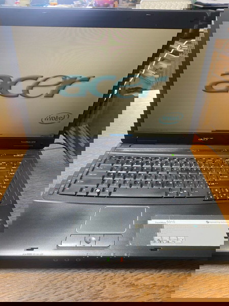 Λάπτοπ Acer