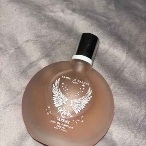 Ulric de Varens Rêve de Varens perfume like new
