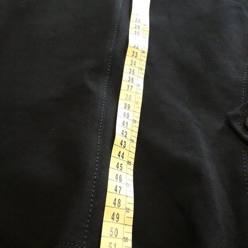 Marella Sport jacket like new, black, size M