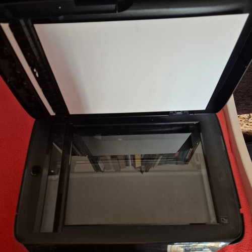 HP DeskJet Ink Advantage 3835 multifunction printer used