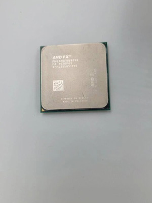 AMD FX-8320 processor like new with cooler