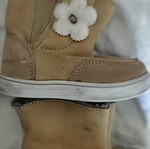 Baby shoes size 20 used