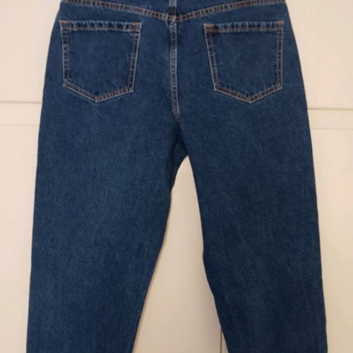 Women's jeans pack of 3 used, size 42, blue