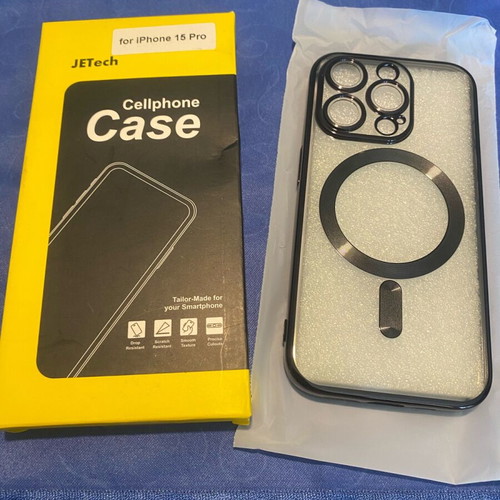 iPhone 15 pro case new