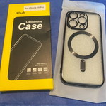 iPhone 15 pro case new