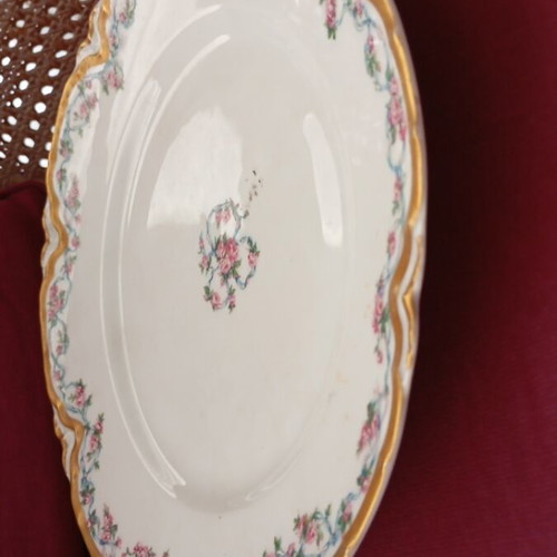 Haviland Limoges Decorative Plate like new, collectible