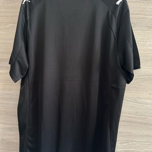 Manchester City football jersey official replica, new, size L
