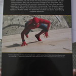 Marvel Spider-Man Far From Home Prelude comic book TPB like new