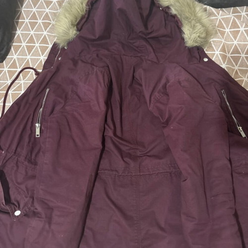 Jacket like new, size M 38 10
