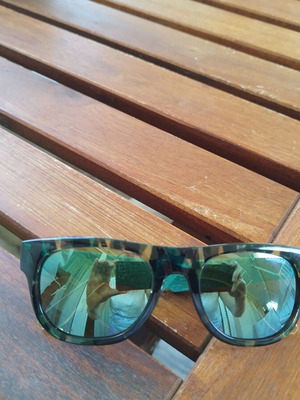 Carrera sunglasses like new