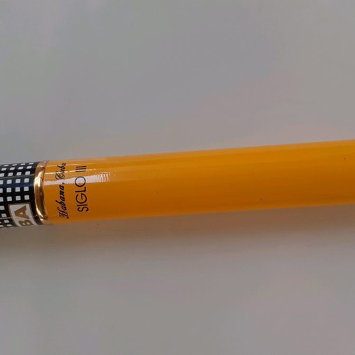 Cohiba Siglo III cigar new, 1 piece