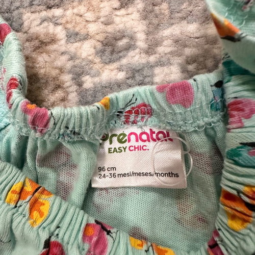Prenatal dress 2 years old very good condition