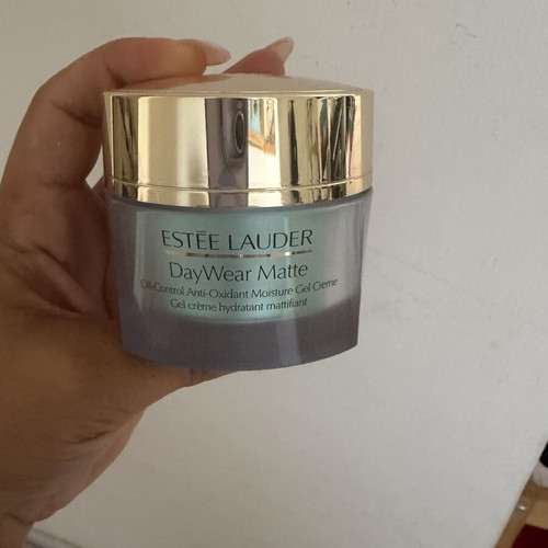 Estee Lauder DayWear Matte Face Cream 50ml like new
