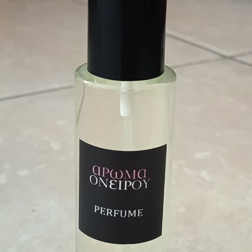 Bronze Goddess Inspired Perfume Eau de Parfum 30 ml new