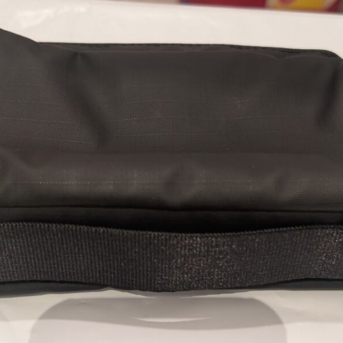 Wandrd Tech Case Small, black