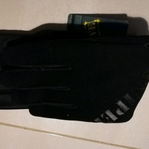 PCS Sniper gloves new with silicone fingertips
