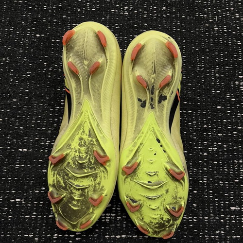 Nike Mercurial Zoom Vapor 16 Pro FG football shoes size 43, like new