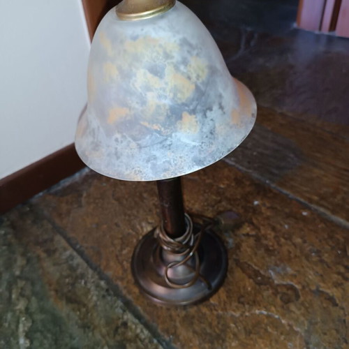 Table lamp like new