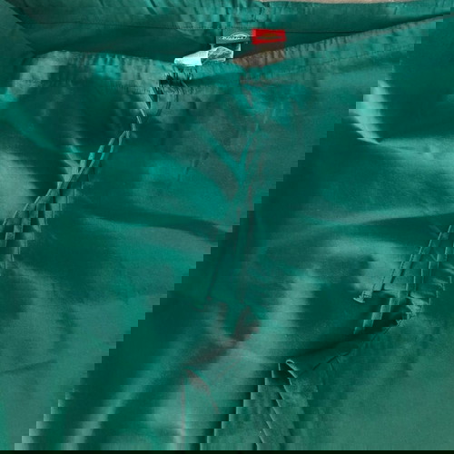 Ιατρικά scrubs Dickies X-Large σαν καινούργια, πράσινα