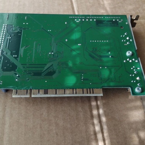 VMagic MPEG-1/2 PCI Video Capture & Compression Card used