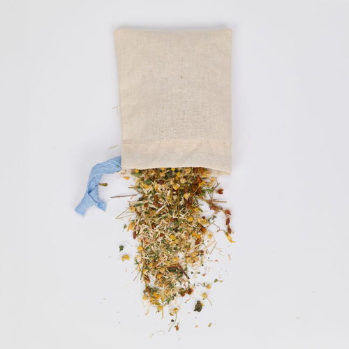 Babilka Herbal Mix Kef Ti Banya, Kef Ti Spa new