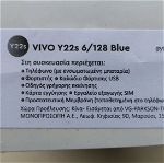 smartphone VIVO Y22S