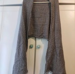Scarf like new