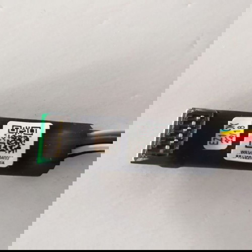 Risco Single Zone Expander RP128EZ1 σαν καινούργιο