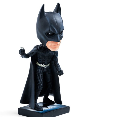 The Dark Knight Headknocker figure NECA