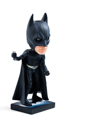 The Dark Knight Headknocker figure NECA