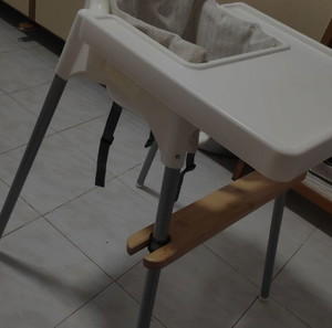Καρέκλακι ΙΚΕΑ antilop με υποποδιο