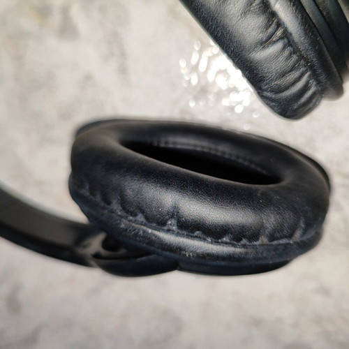Microsoft LifeChat LX-3000 Over Ear headset used