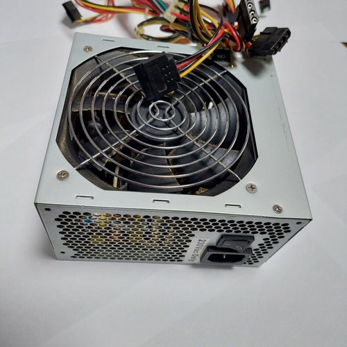 Arctic A-430BX 430W power supply like new, fully functional