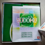 Sudoku Challenge like new