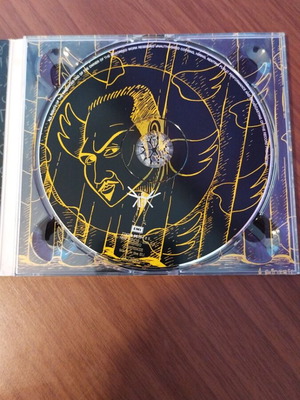 Notis Sfakianakis CD like new