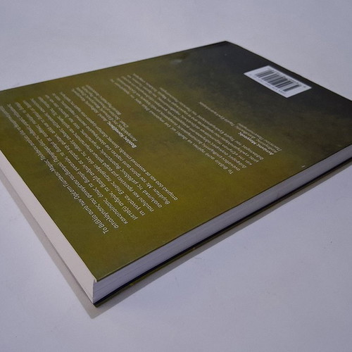 Rape book used, psychology genre, Greek language