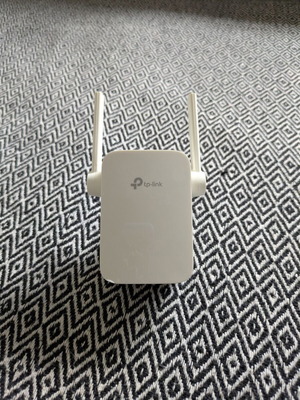 TP-Link RE305 AC1200 Wi-Fi επεκτατής εύρους σαν καινούργιος