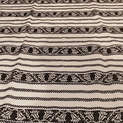 Caramel wool throw blanket like new with fringes