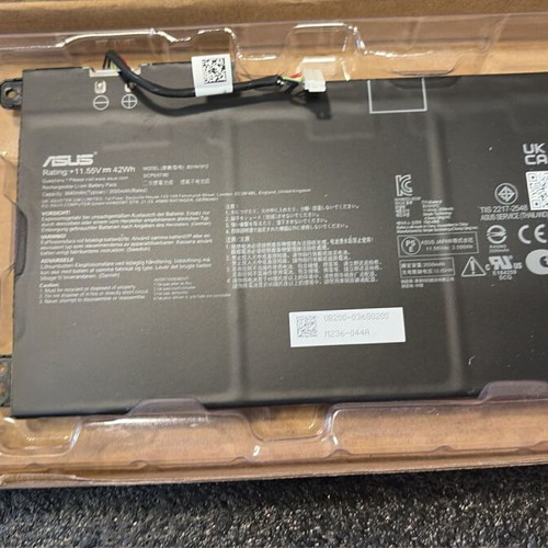 Asus VivoBook E/L series battery B31N1912 42Wh 11.55V new