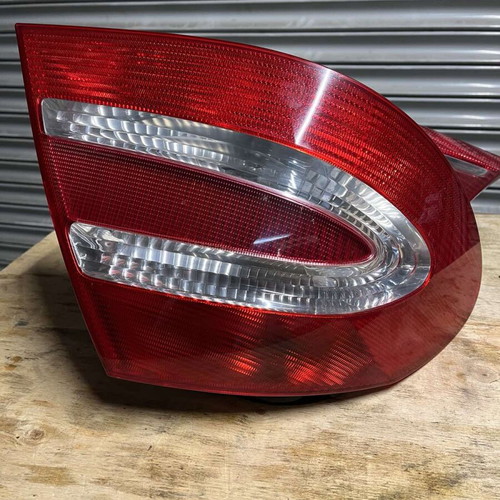 Mercedes W209-2003 Rear Lights like new