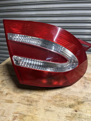 Mercedes W209-2003 Rear Lights like new