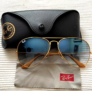 Ray ban