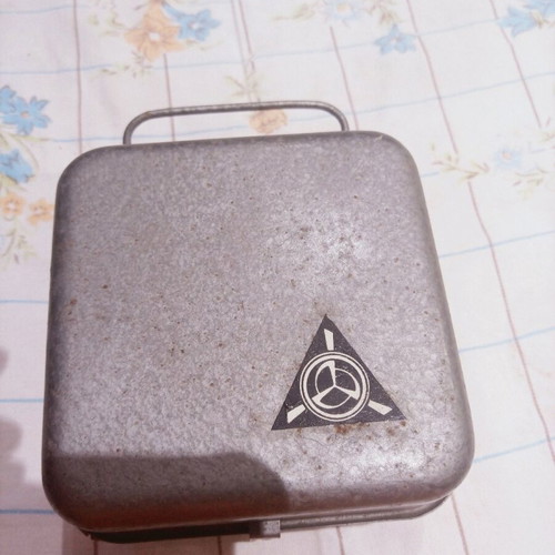 Camping stove like new, possible military type