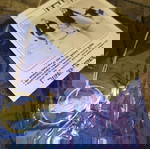  Vintage  Μπλε σχολική ποδια