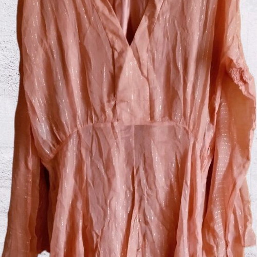 Anna Riska dress like new in boho style size M