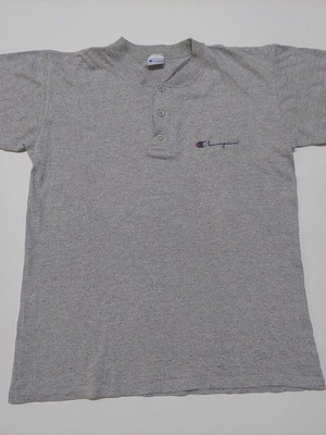 Champion T-shirt μέγεθος S σαν καινούργιο, γκρι