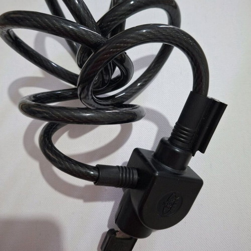 BBB Bicycle Lock like new